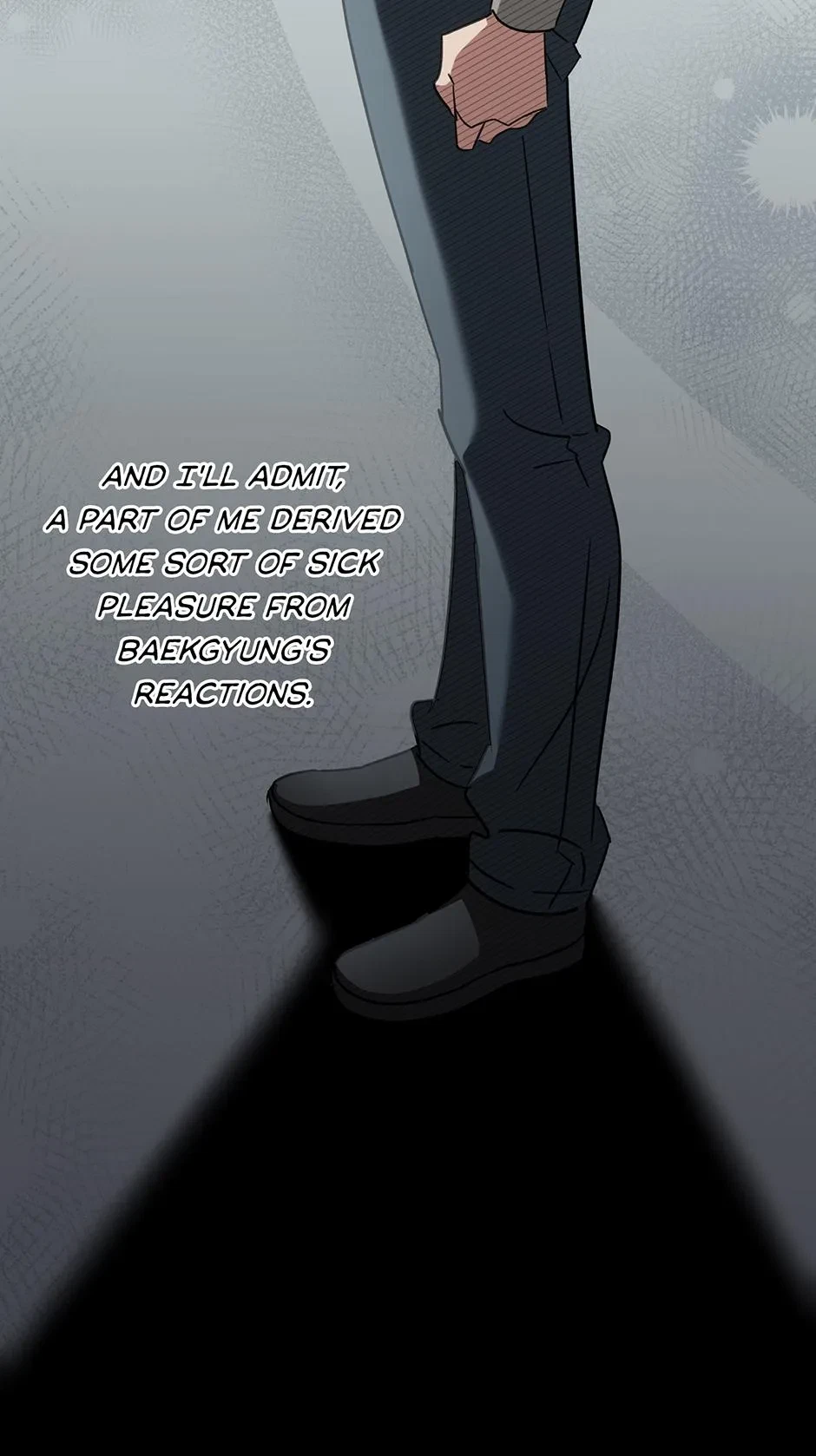 Soft And Squishy Chapter 21, page 23