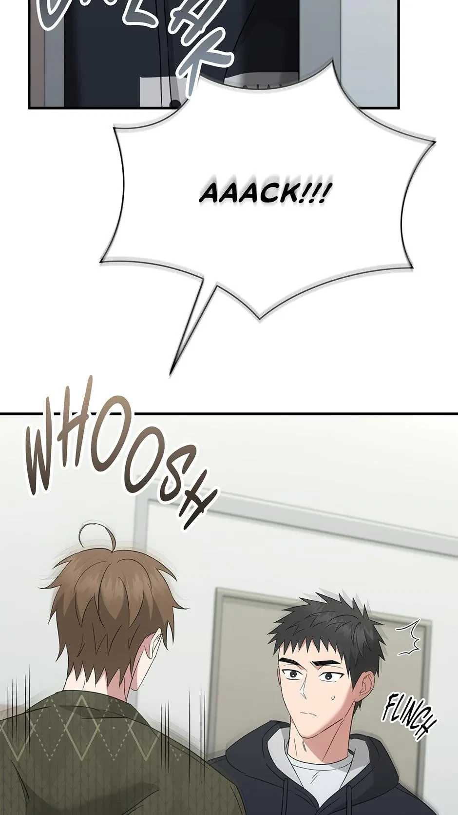 Soft And Squishy Chapter 21, page 26