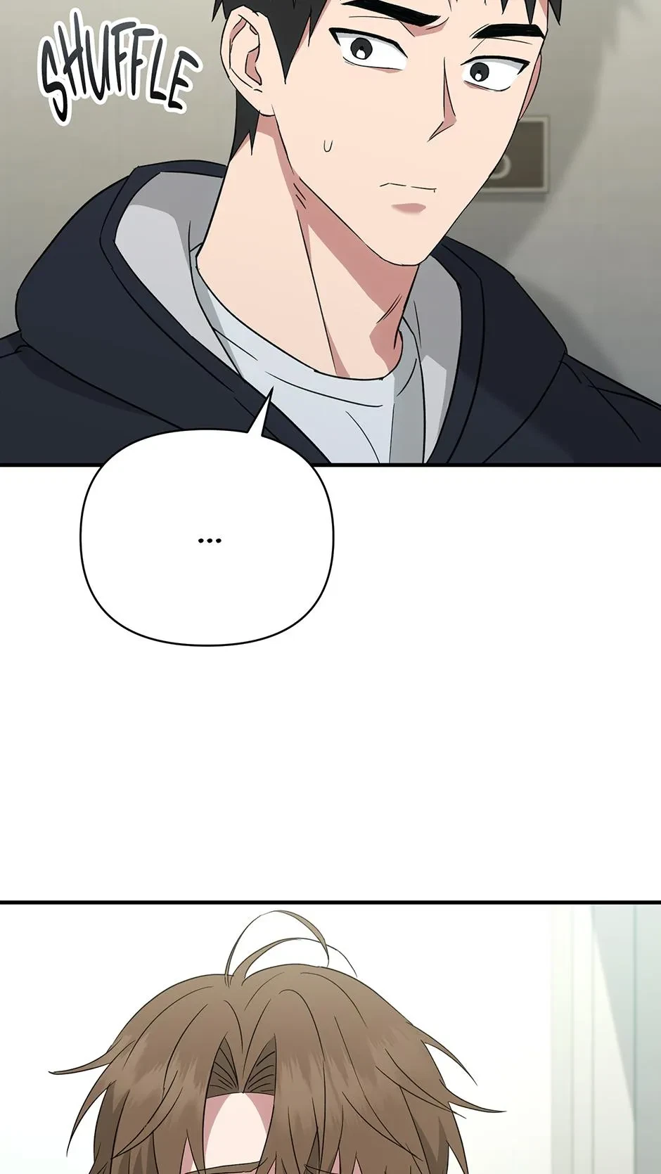 Soft And Squishy Chapter 21, page 28