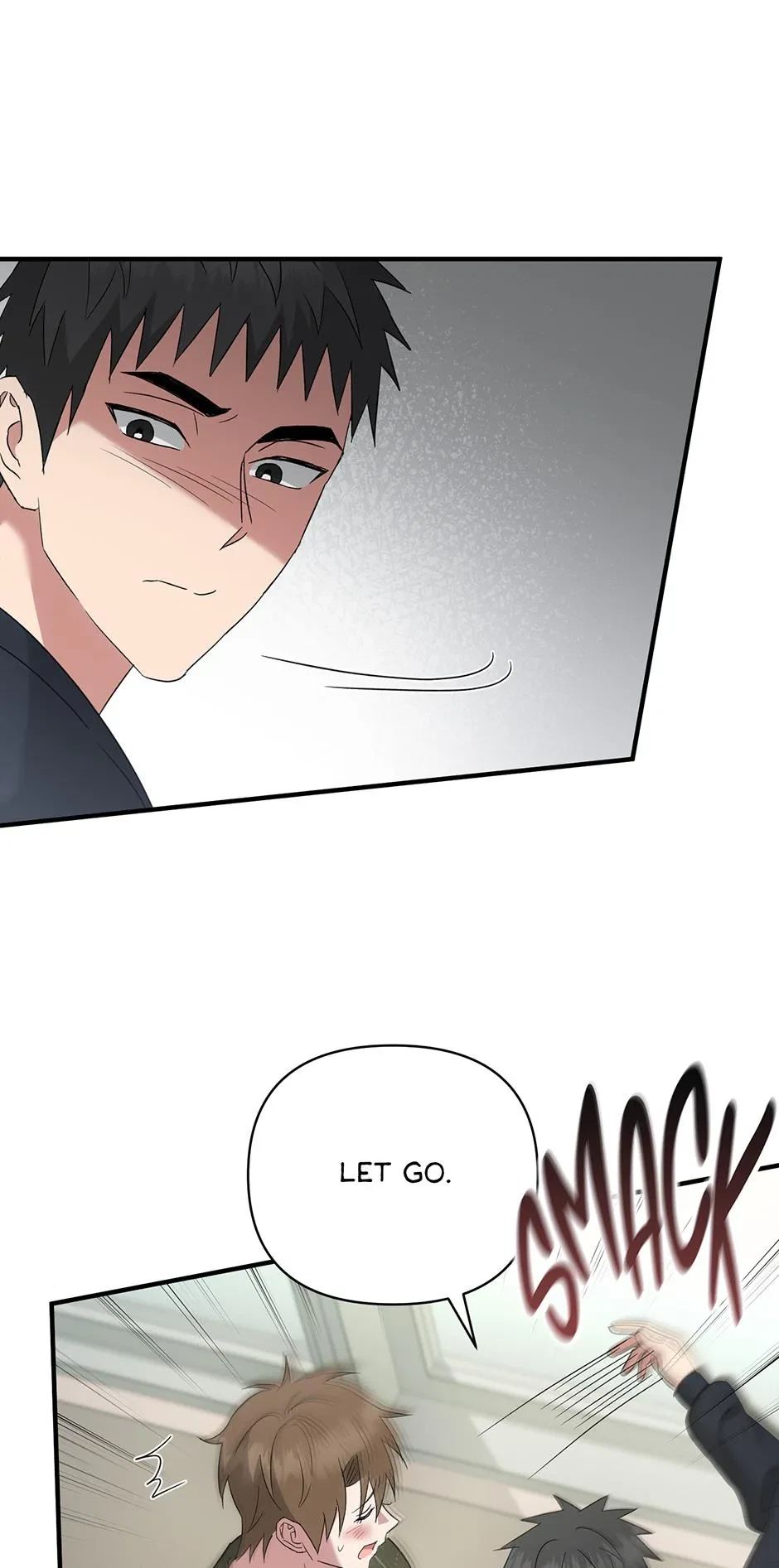 Soft And Squishy Chapter 21, page 31