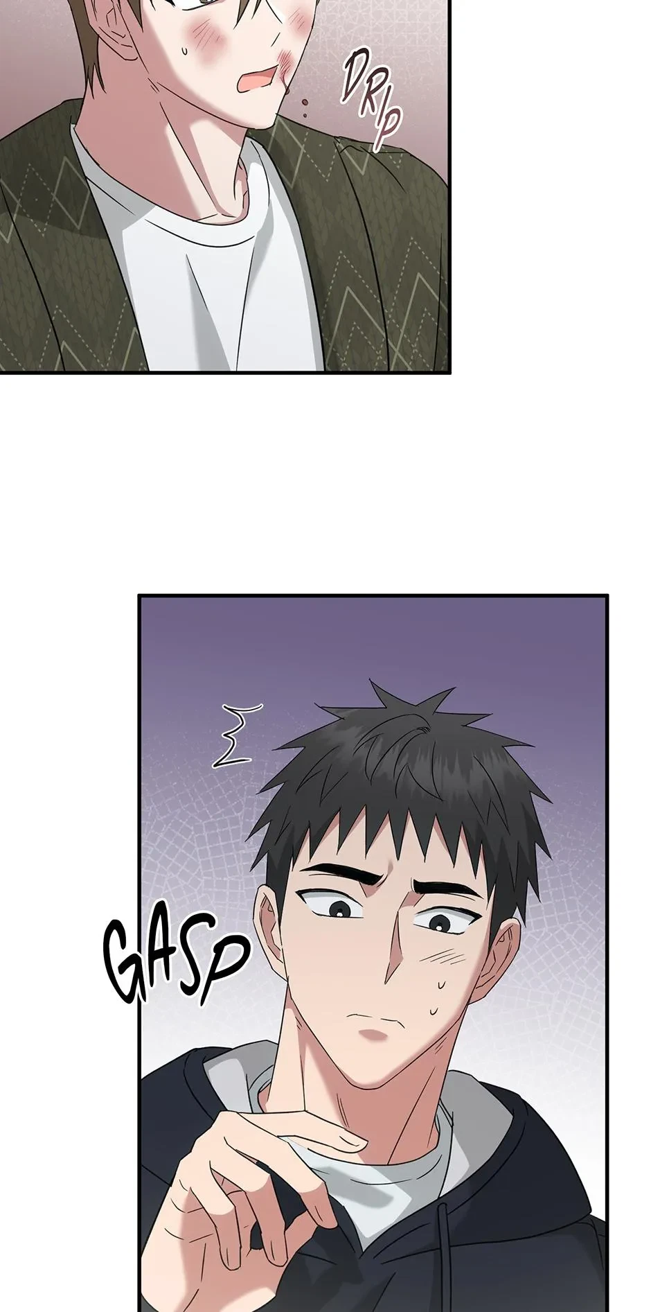 Soft And Squishy Chapter 21, page 33