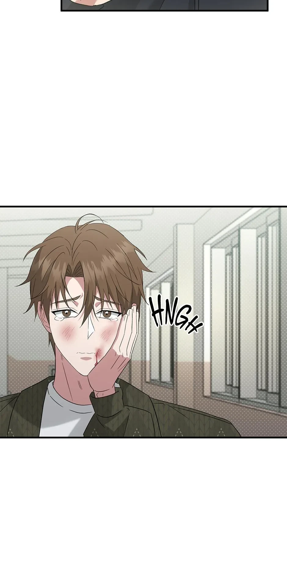 Soft And Squishy Chapter 21, page 34