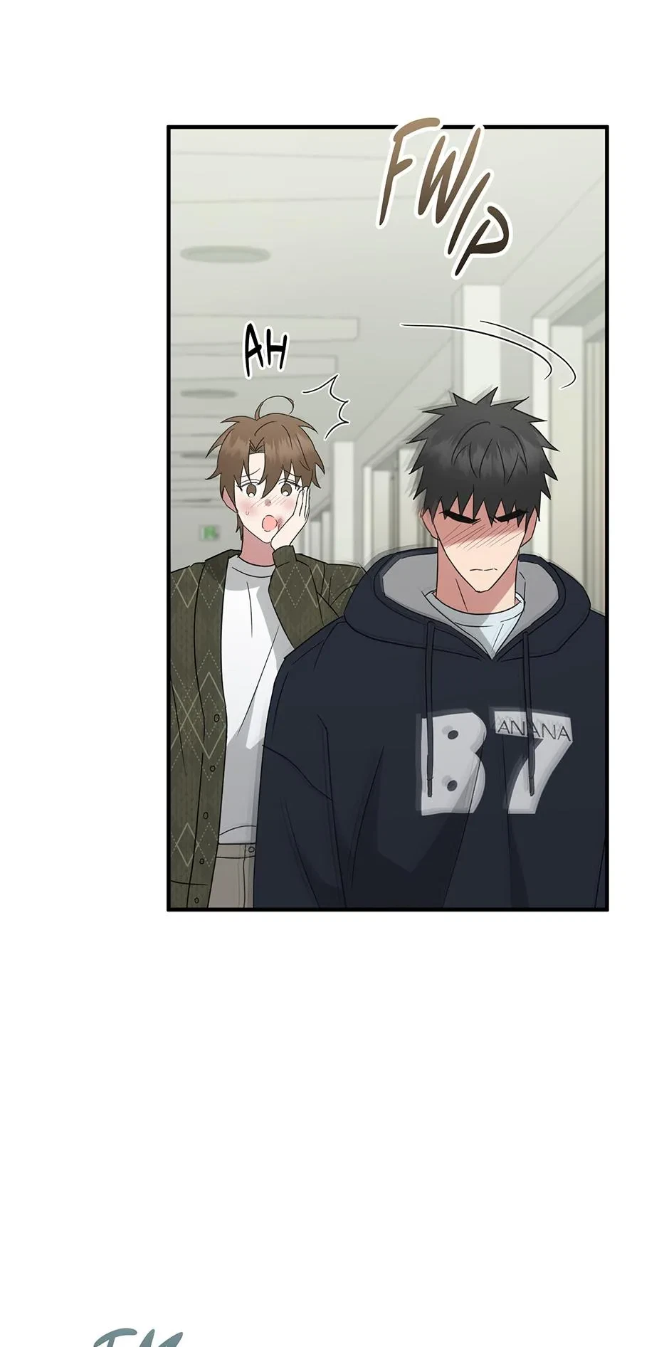 Soft And Squishy Chapter 21, page 35