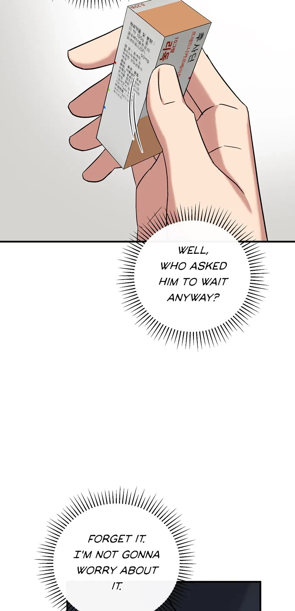 Soft And Squishy Chapter 21, page 39
