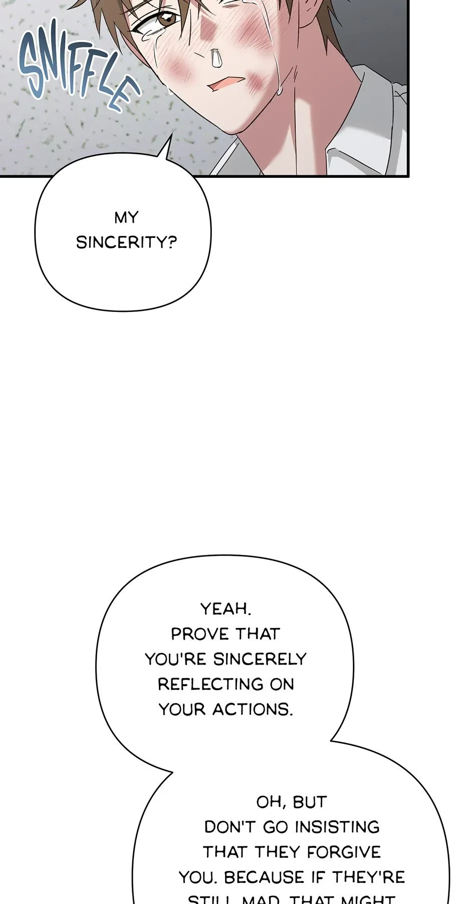 Soft And Squishy Chapter 21, page 4