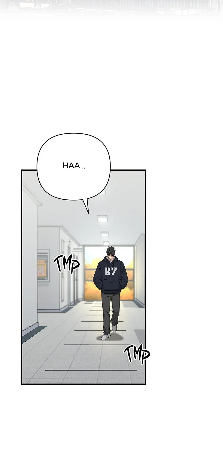 Soft And Squishy Chapter 21, page 42