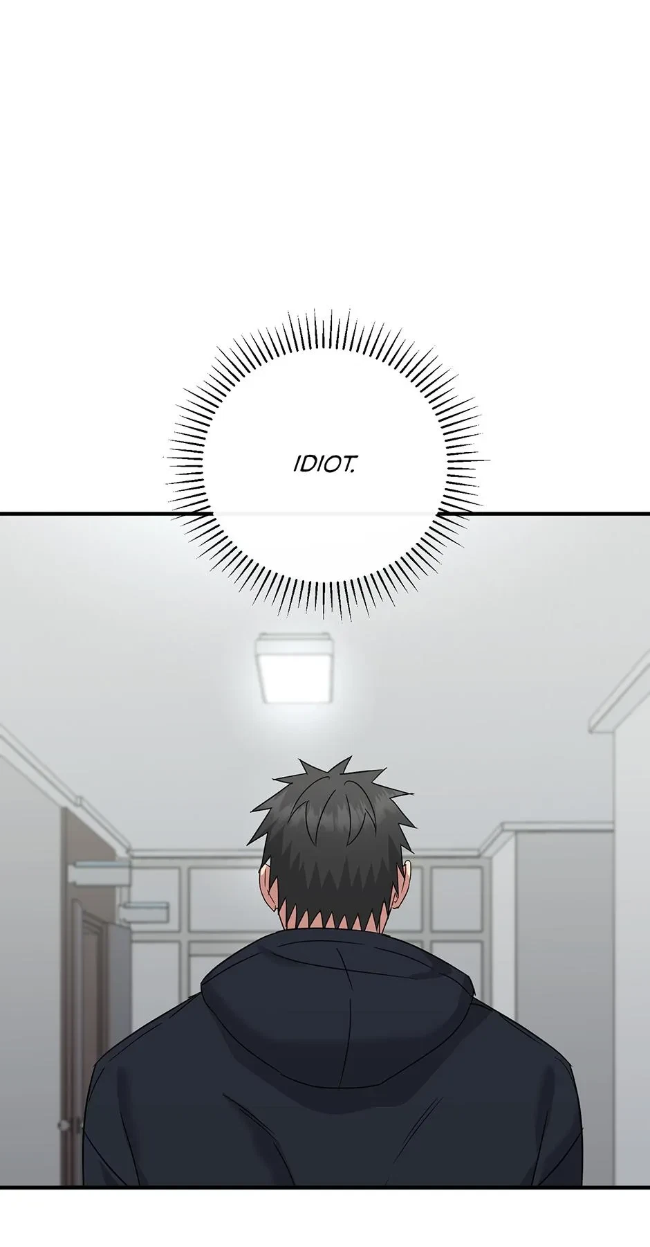 Soft And Squishy Chapter 21, page 44