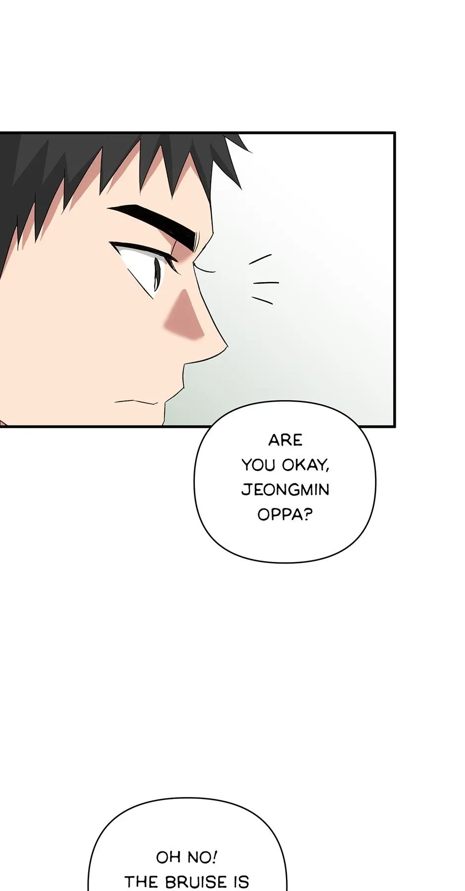Soft And Squishy Chapter 21, page 46
