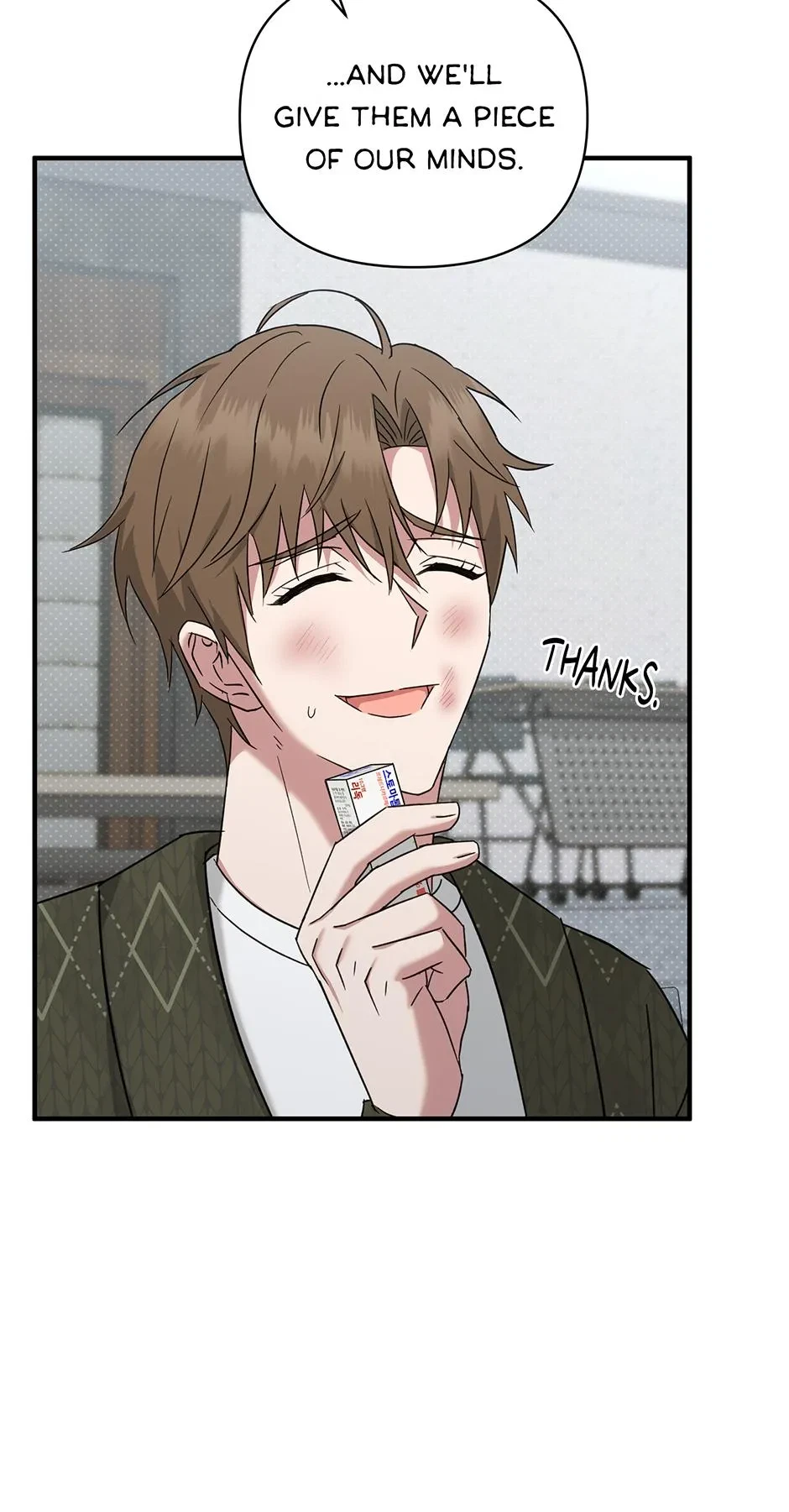 Soft And Squishy Chapter 21, page 48