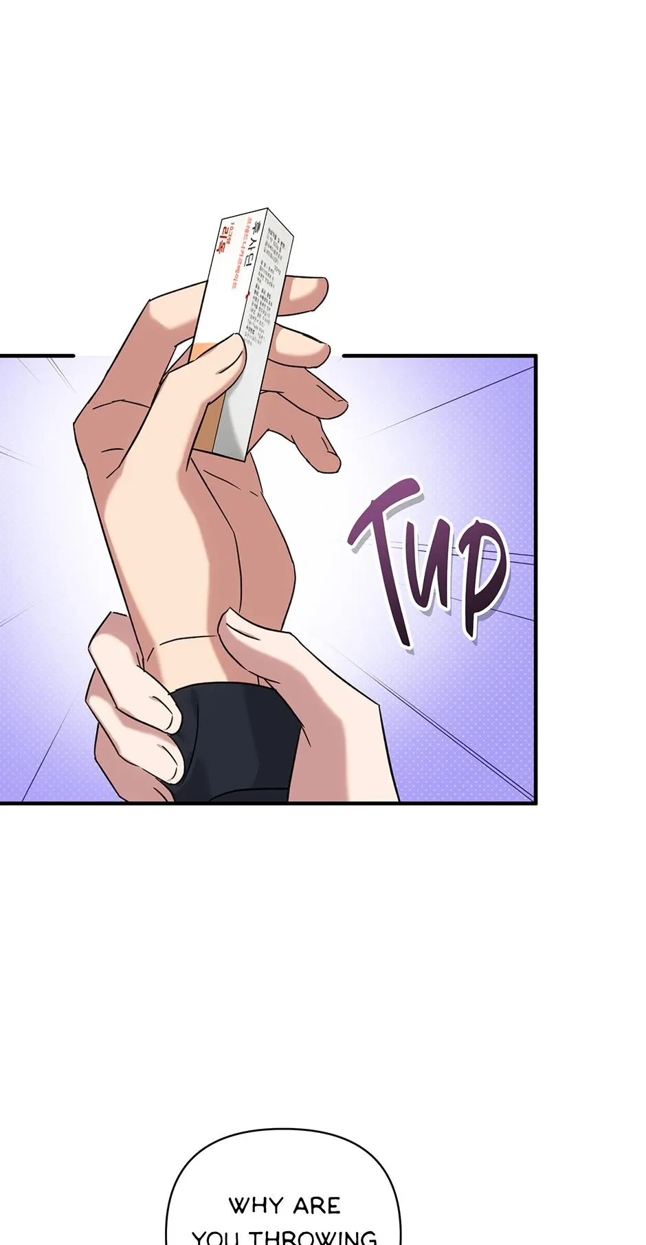 Soft And Squishy Chapter 21, page 53