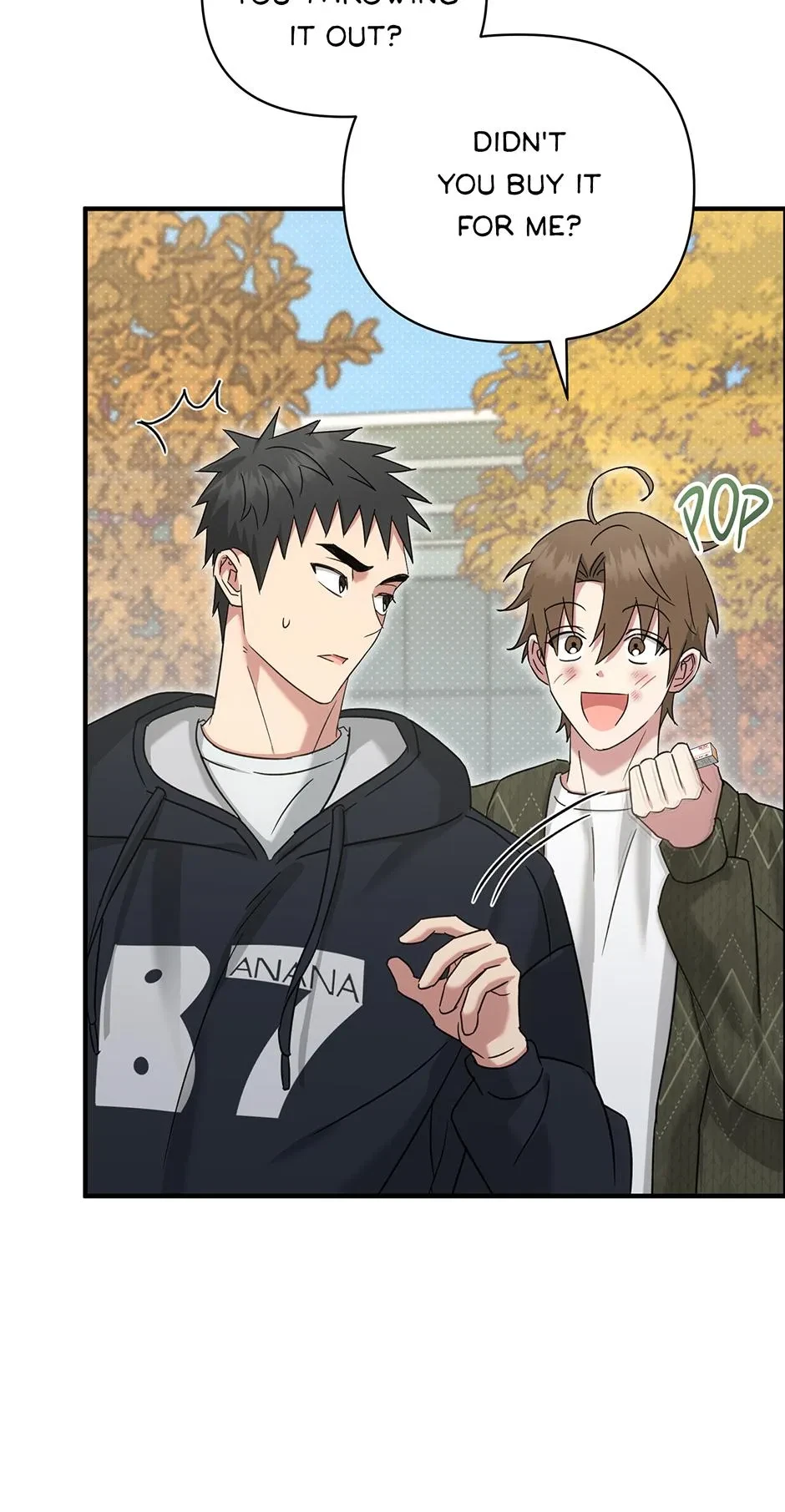 Soft And Squishy Chapter 21, page 54