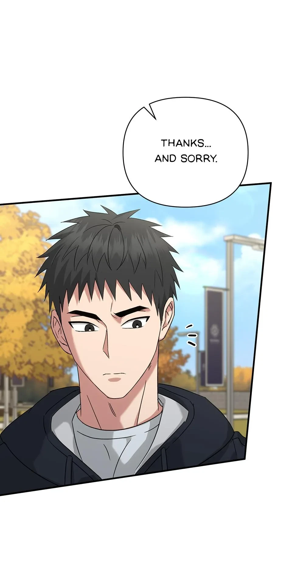 Soft And Squishy Chapter 21, page 57