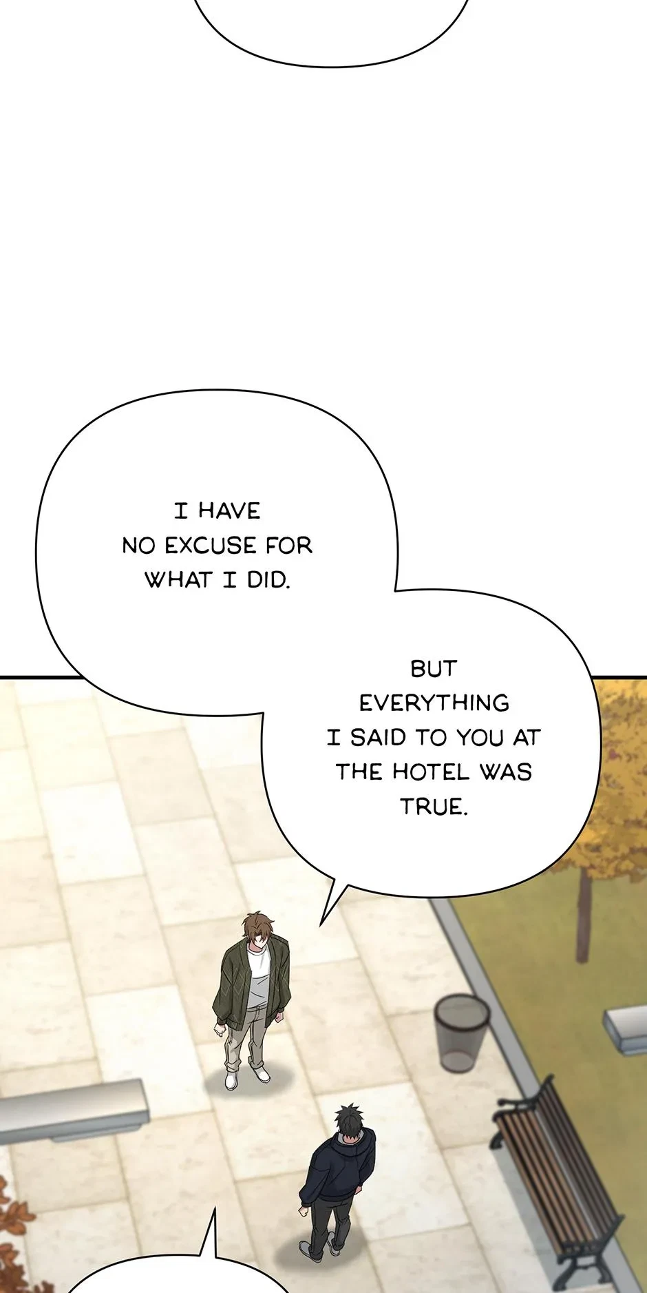 Soft And Squishy Chapter 21, page 59