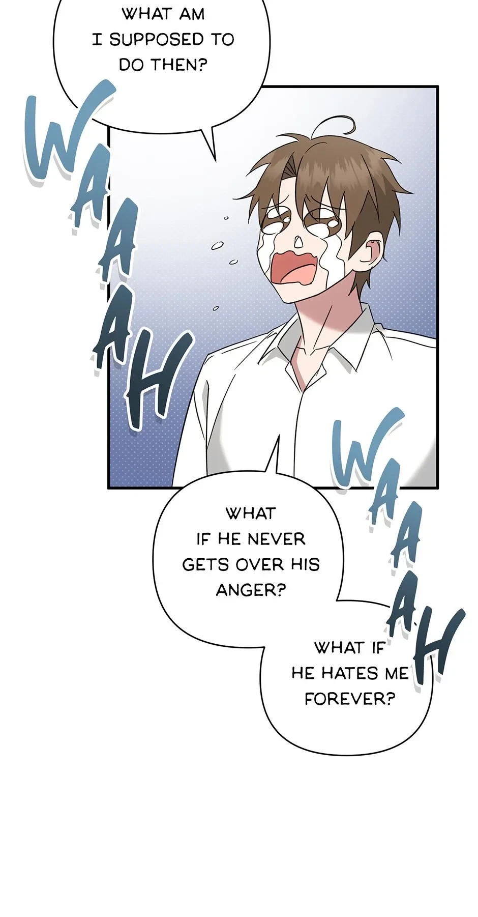 Soft And Squishy Chapter 21, page 6