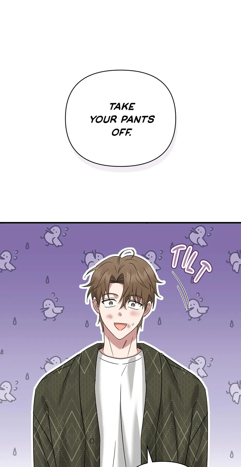 Soft And Squishy Chapter 21, page 63