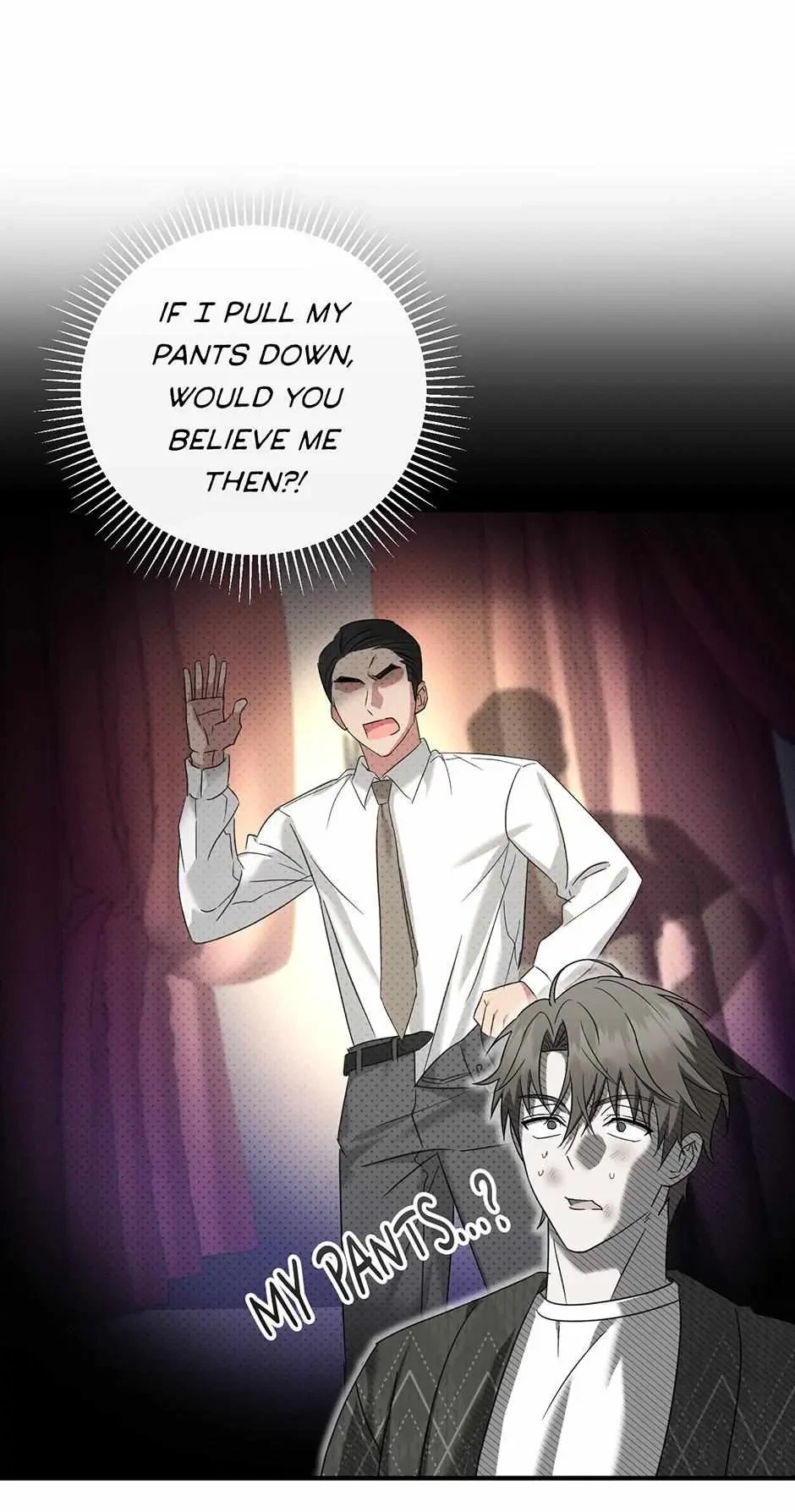 Soft And Squishy Chapter 21, page 68