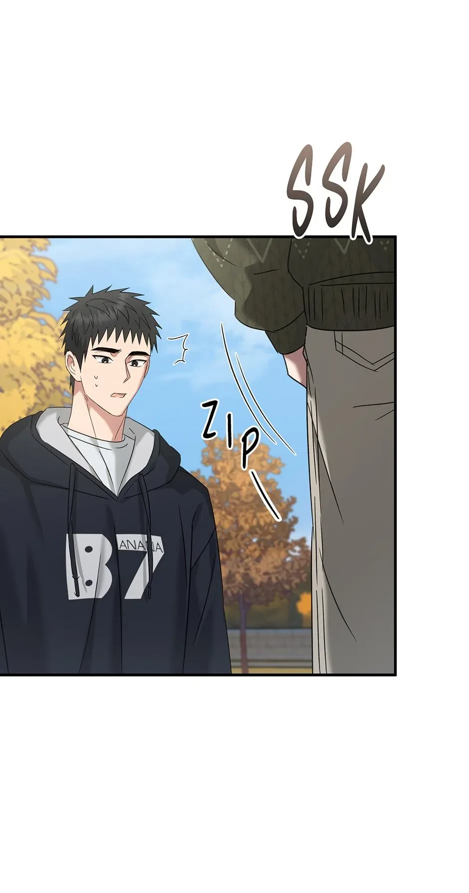 Soft And Squishy Chapter 21, page 70