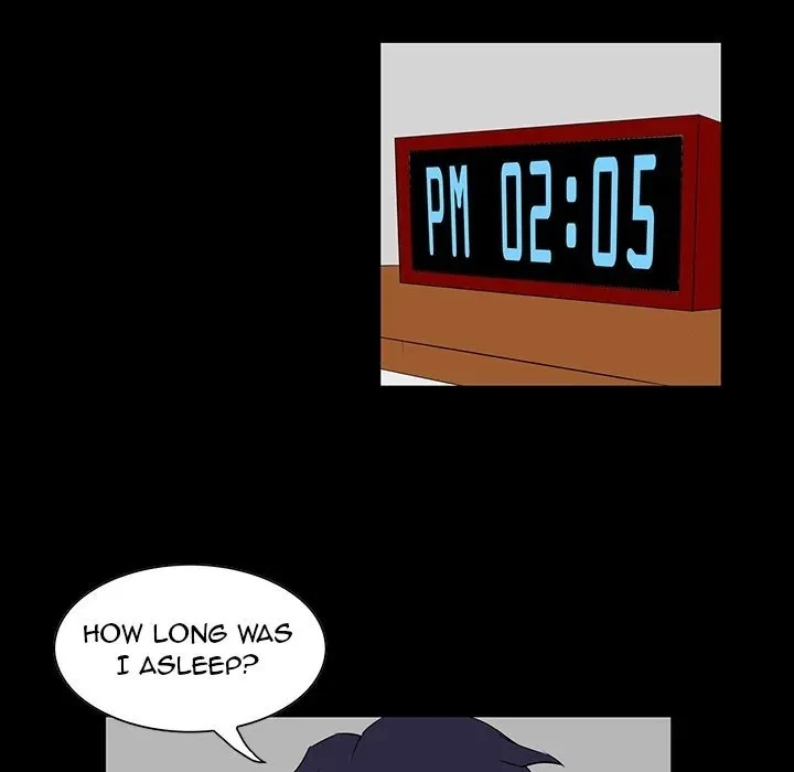 The Inheritance Chapter 6, page 86