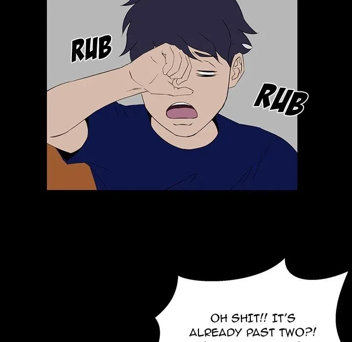 The Inheritance Chapter 6, page 87
