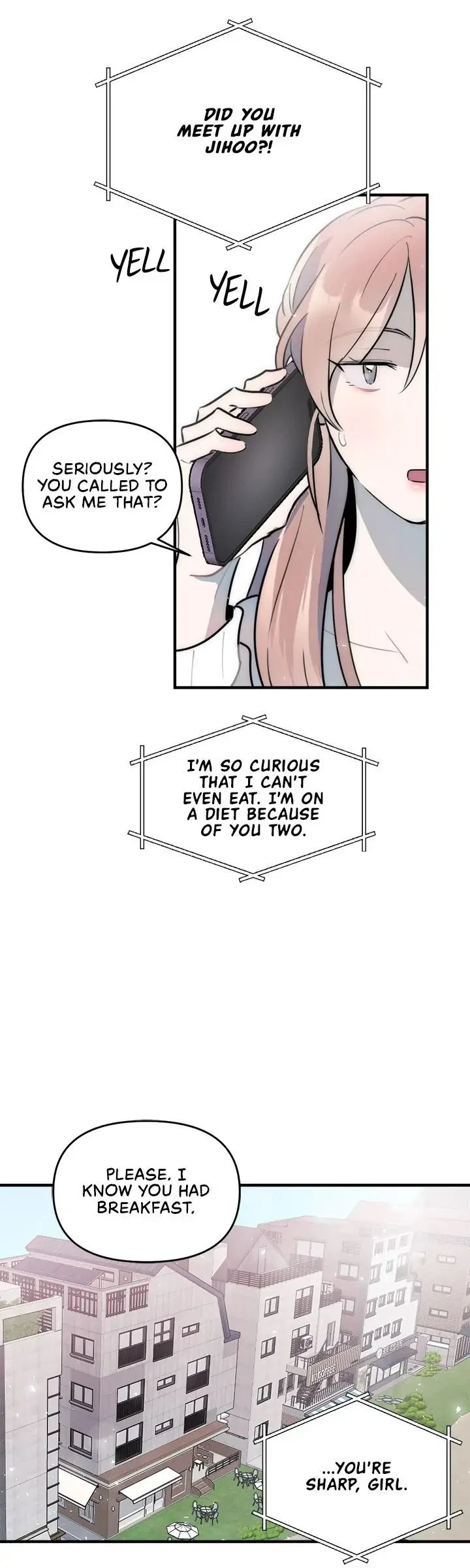 A Friendship So Impure Chapter 24, page 12