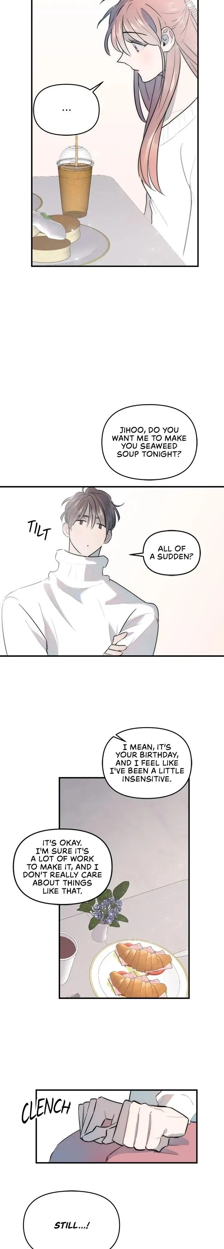 A Friendship So Impure Chapter 24, page 18