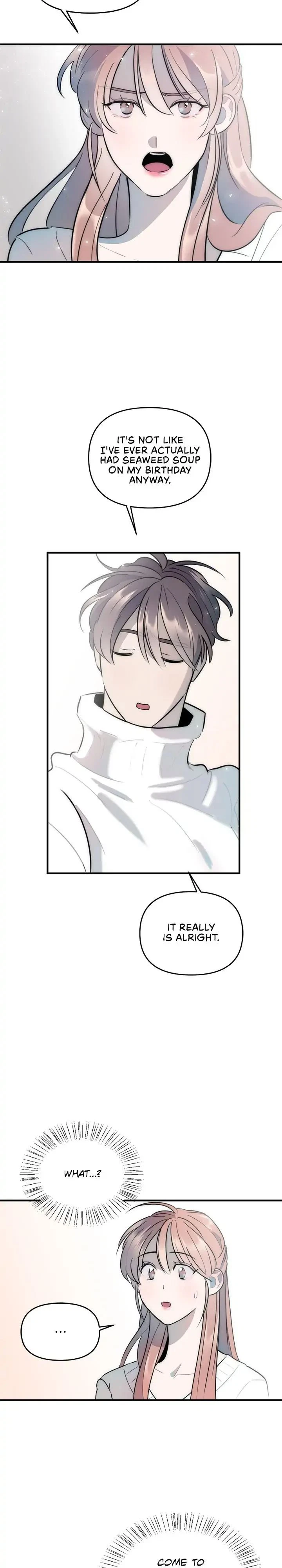 A Friendship So Impure Chapter 24, page 19