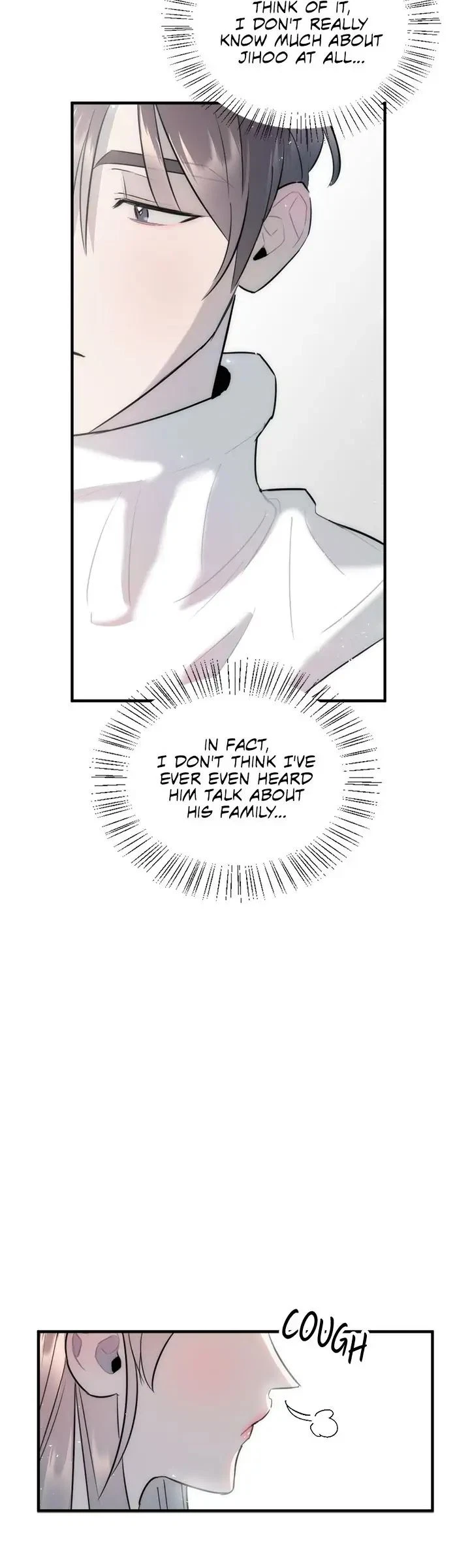 A Friendship So Impure Chapter 24, page 20