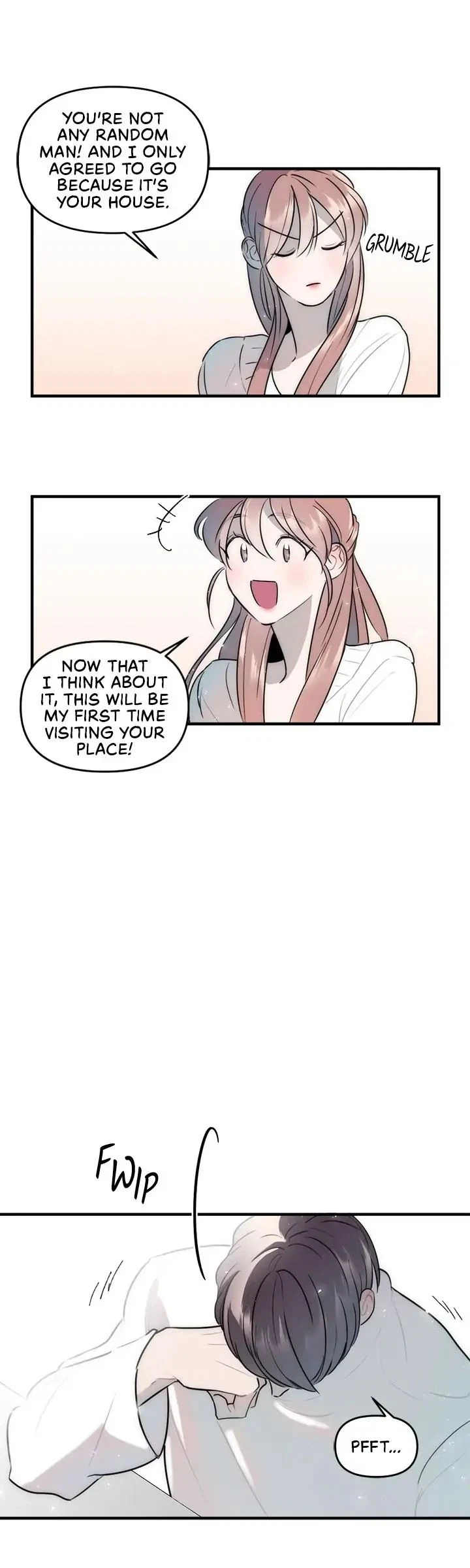 A Friendship So Impure Chapter 24, page 24