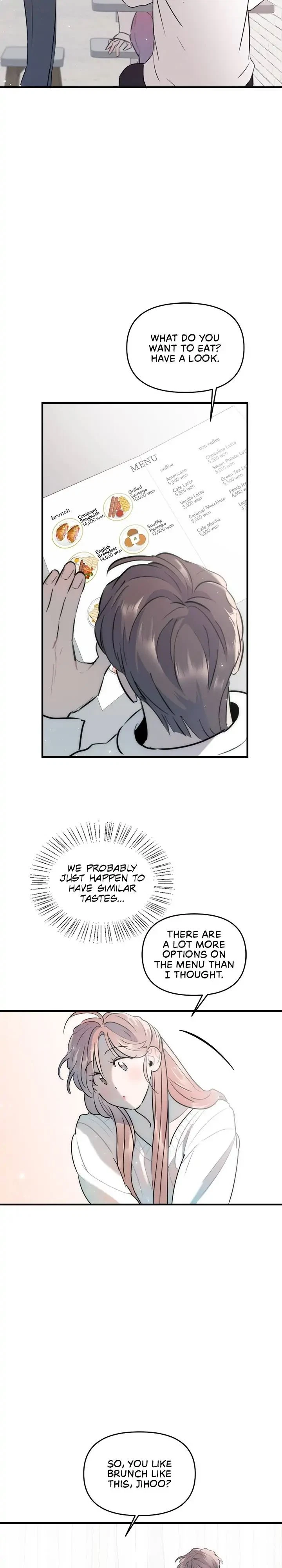 A Friendship So Impure Chapter 24, page 3