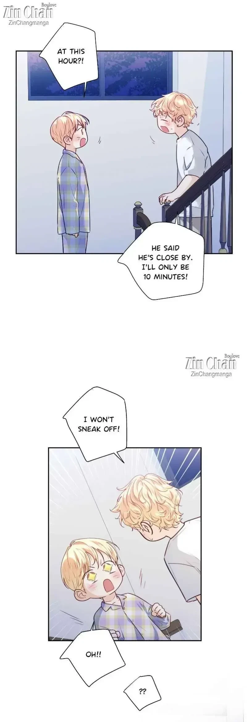 Chapter 137, page 21