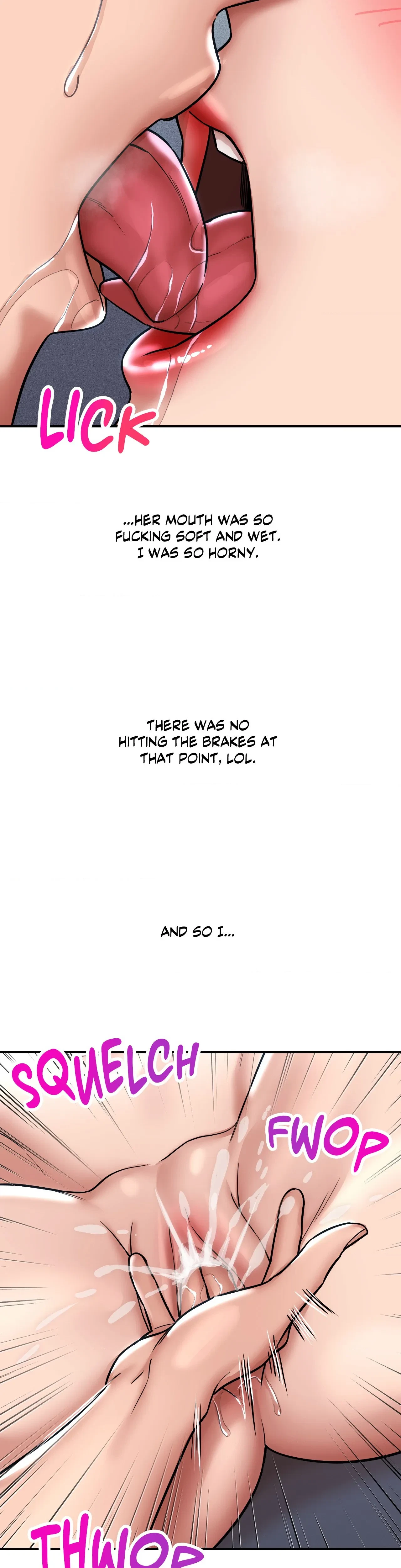 True Or False? Chapter 193, page 8