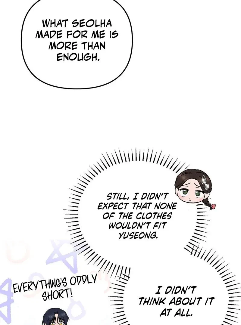 The Fairy's Wish Chapter 4, page 29