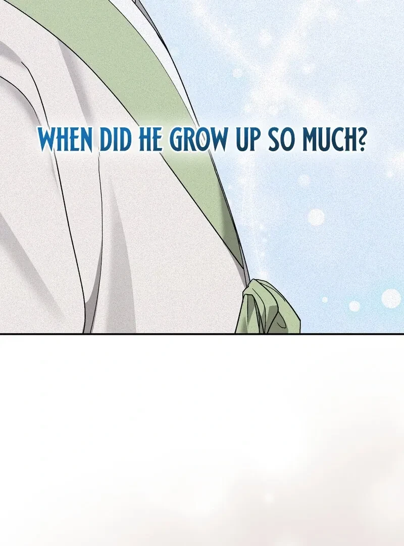 The Fairy's Wish Chapter 4, page 33