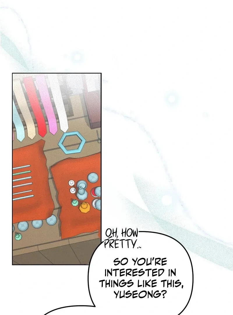 The Fairy's Wish Chapter 4, page 42