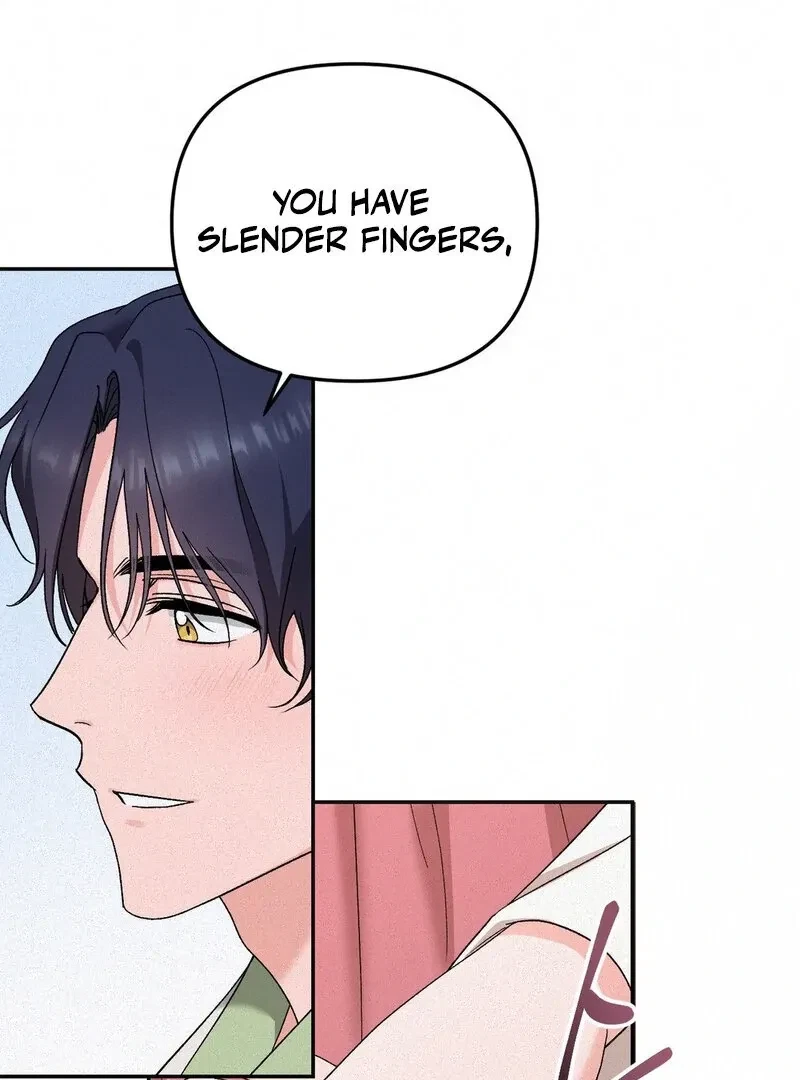The Fairy's Wish Chapter 4, page 45
