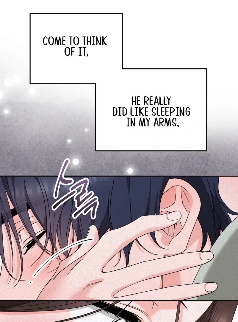 The Fairy's Wish Chapter 4, page 8