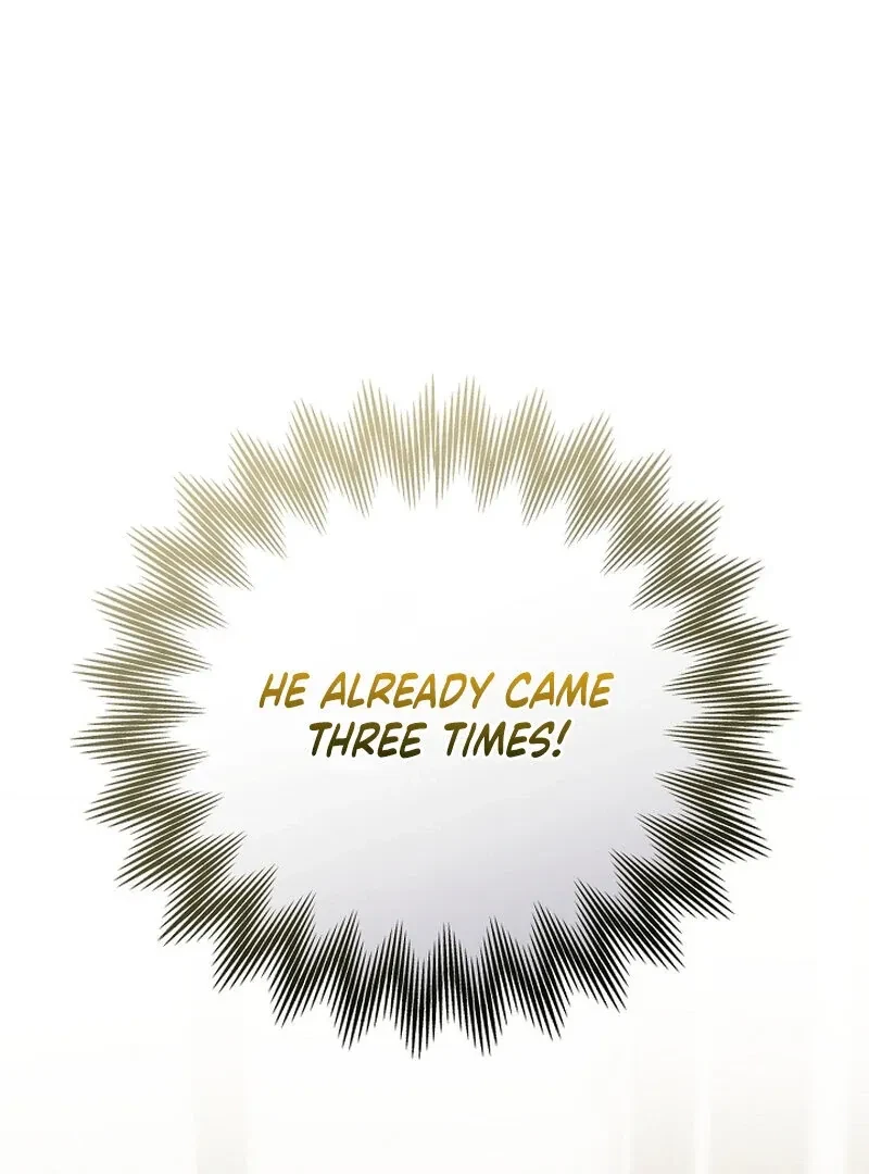 Don’t Feed Cookies To A Starving Wolf Chapter 2, page 3