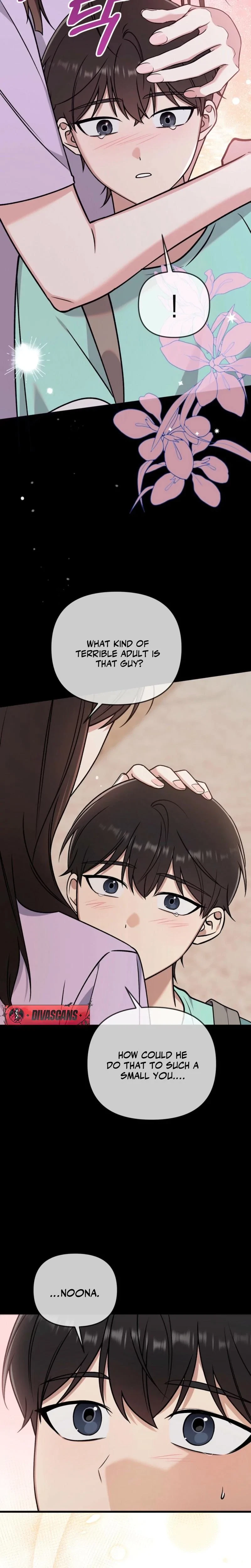 Beginning Of The Beast Chapter 11, page 16