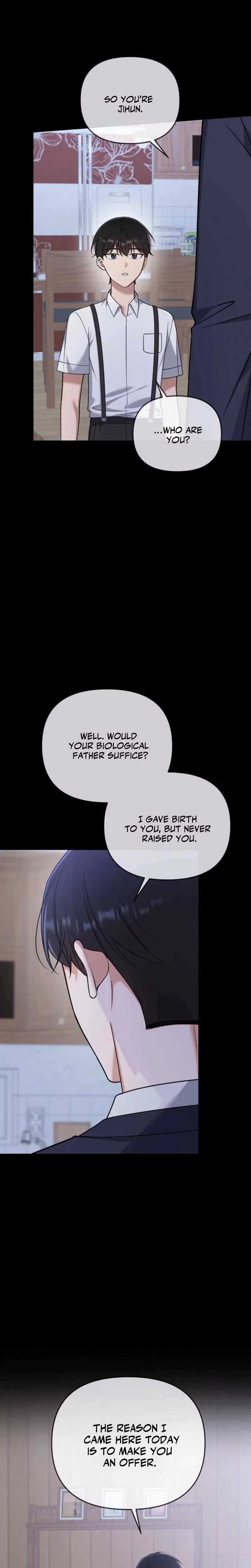 Beginning Of The Beast Chapter 11, page 24