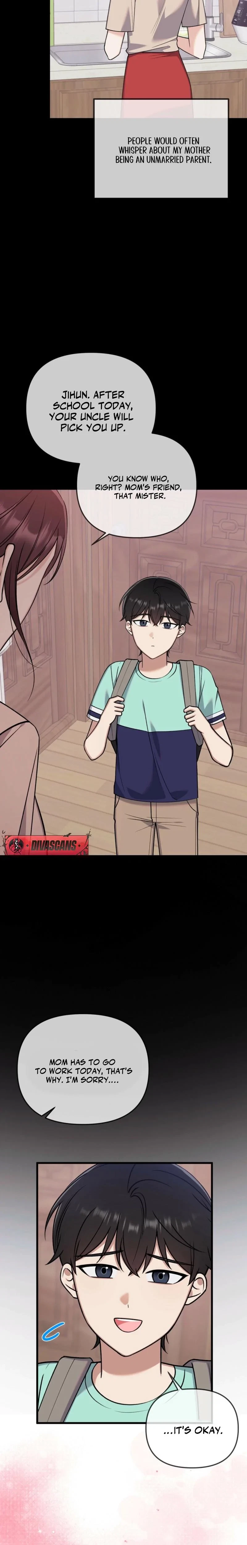 Beginning Of The Beast Chapter 11, page 4