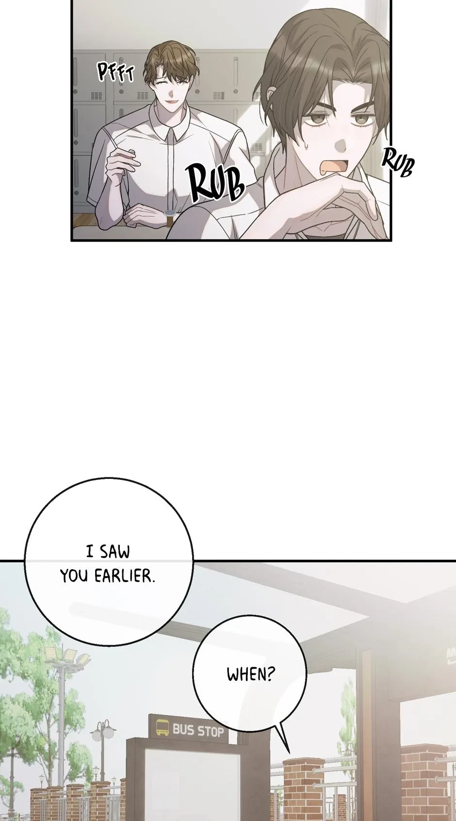 Cry Devil Cry Chapter 36, page 18