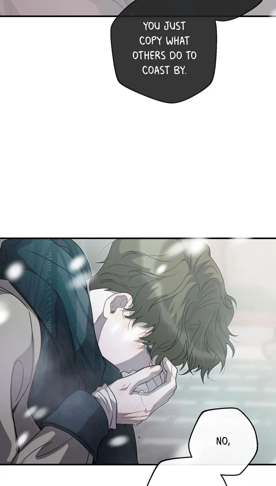 Cry Devil Cry Chapter 36, page 2