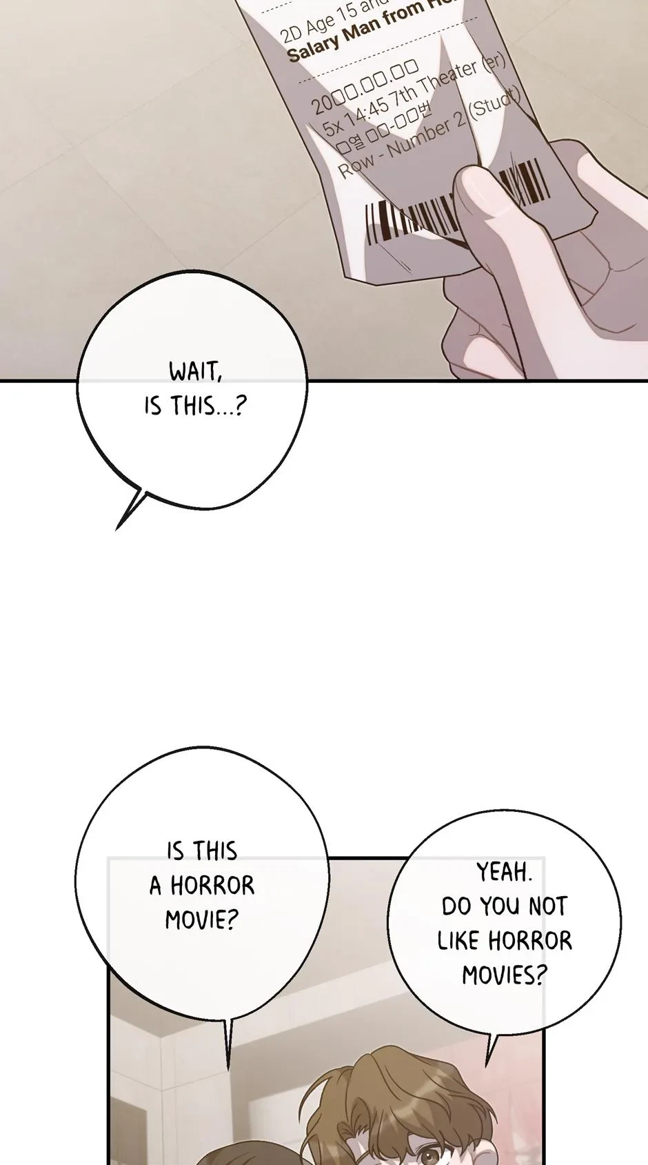 Cry Devil Cry Chapter 36, page 34