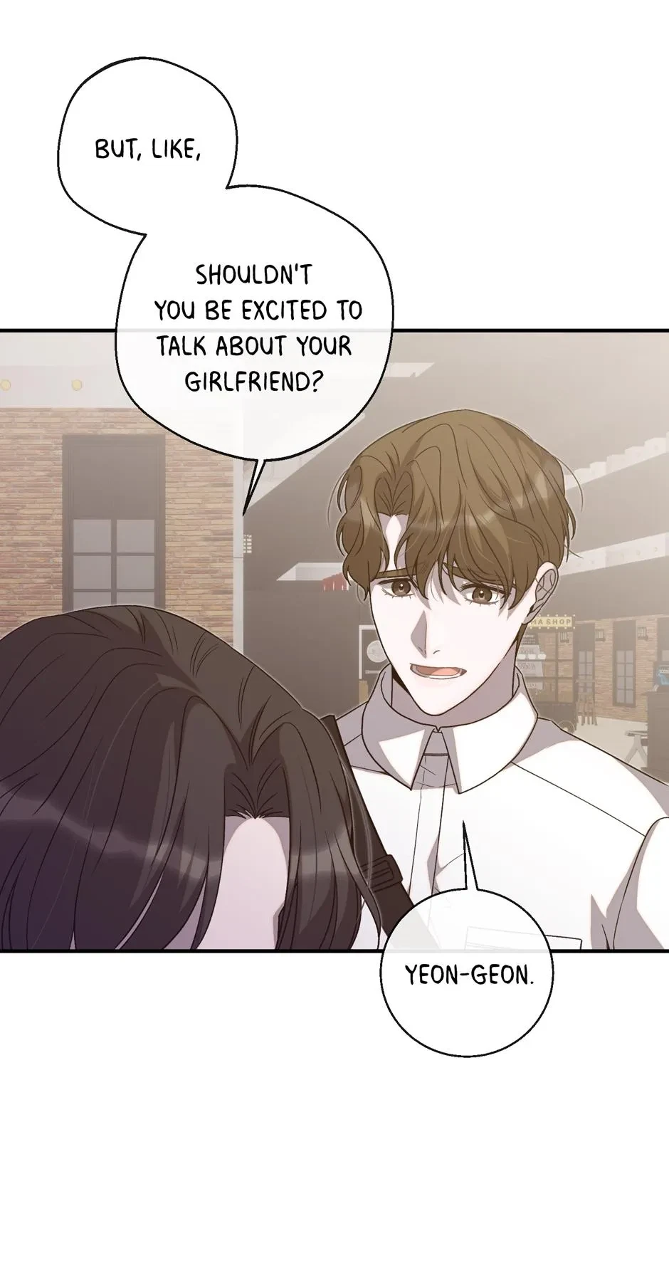 Cry Devil Cry Chapter 36, page 39