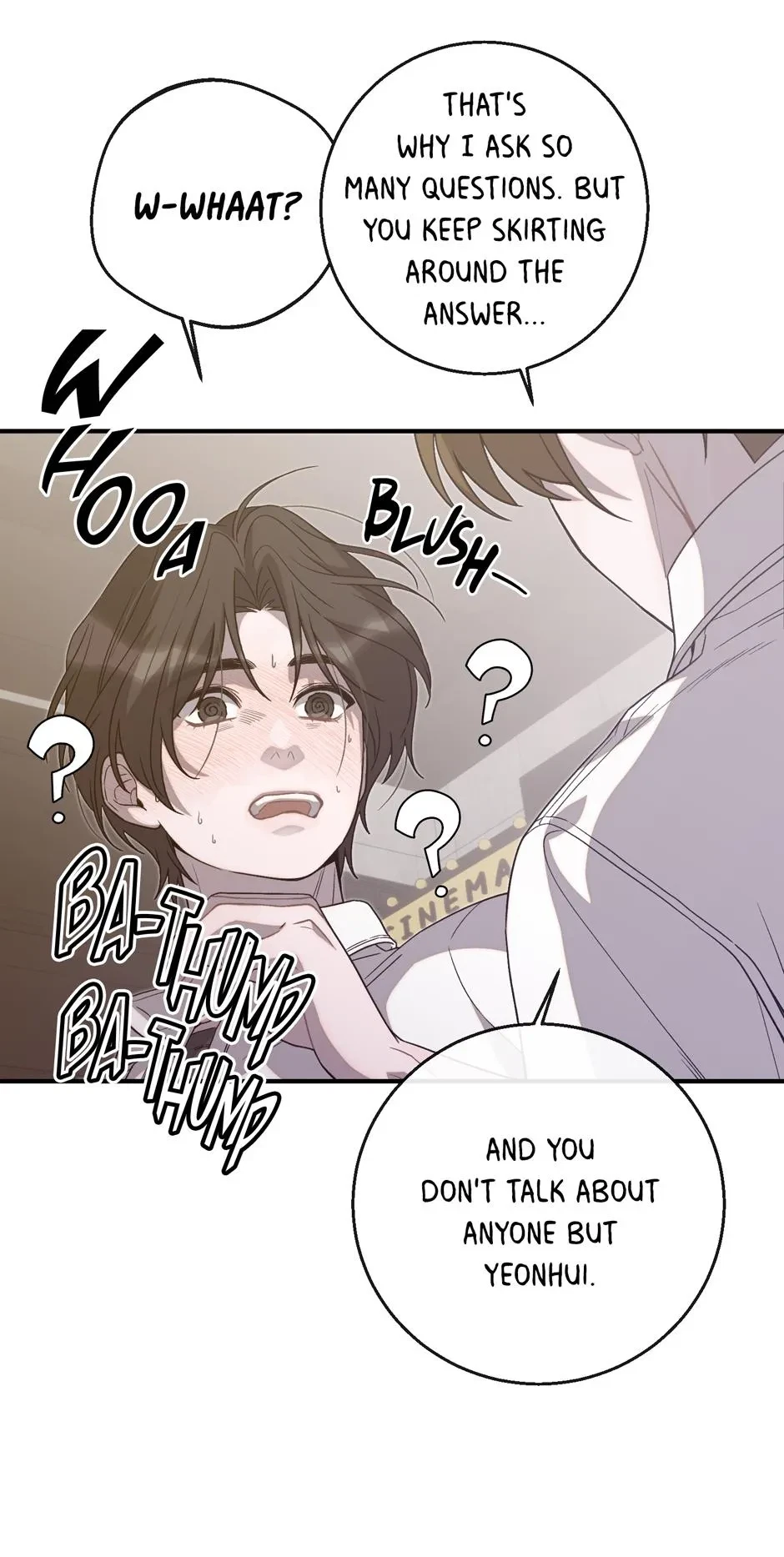 Cry Devil Cry Chapter 36, page 42