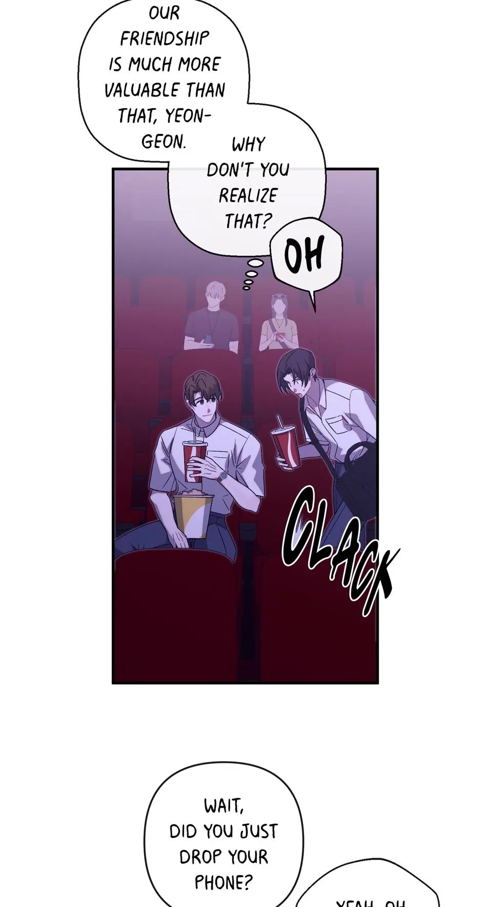 Cry Devil Cry Chapter 36, page 49