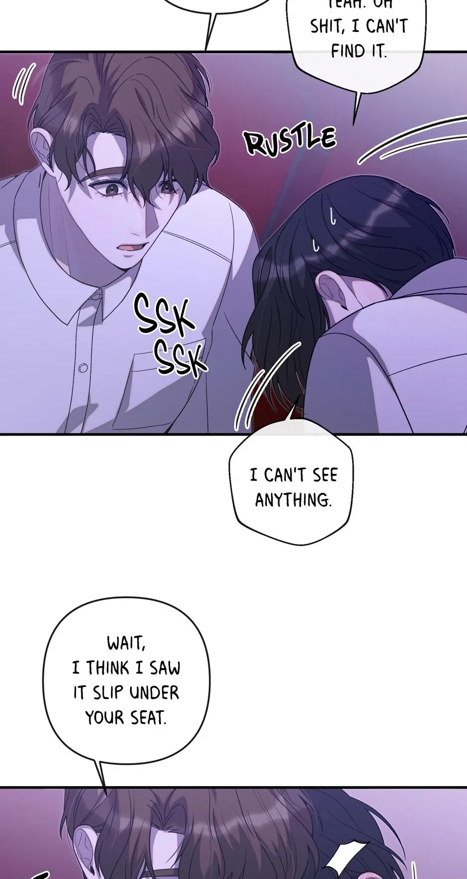 Cry Devil Cry Chapter 36, page 50