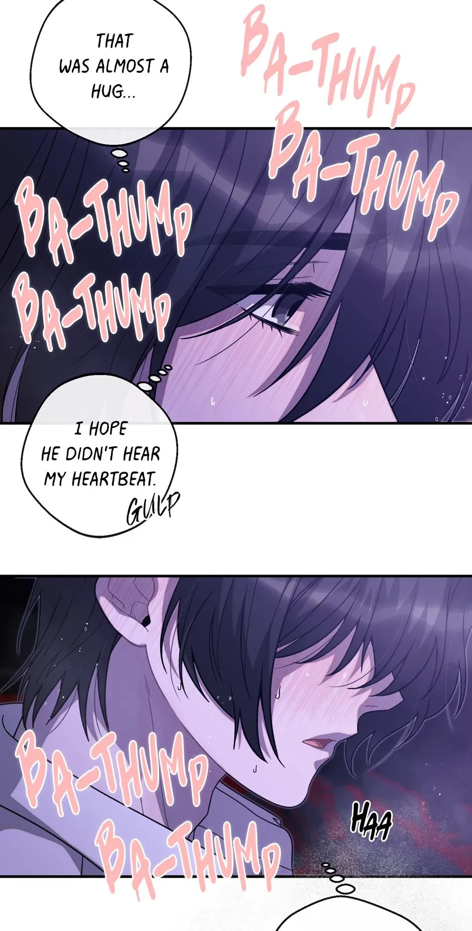 Cry Devil Cry Chapter 36, page 54