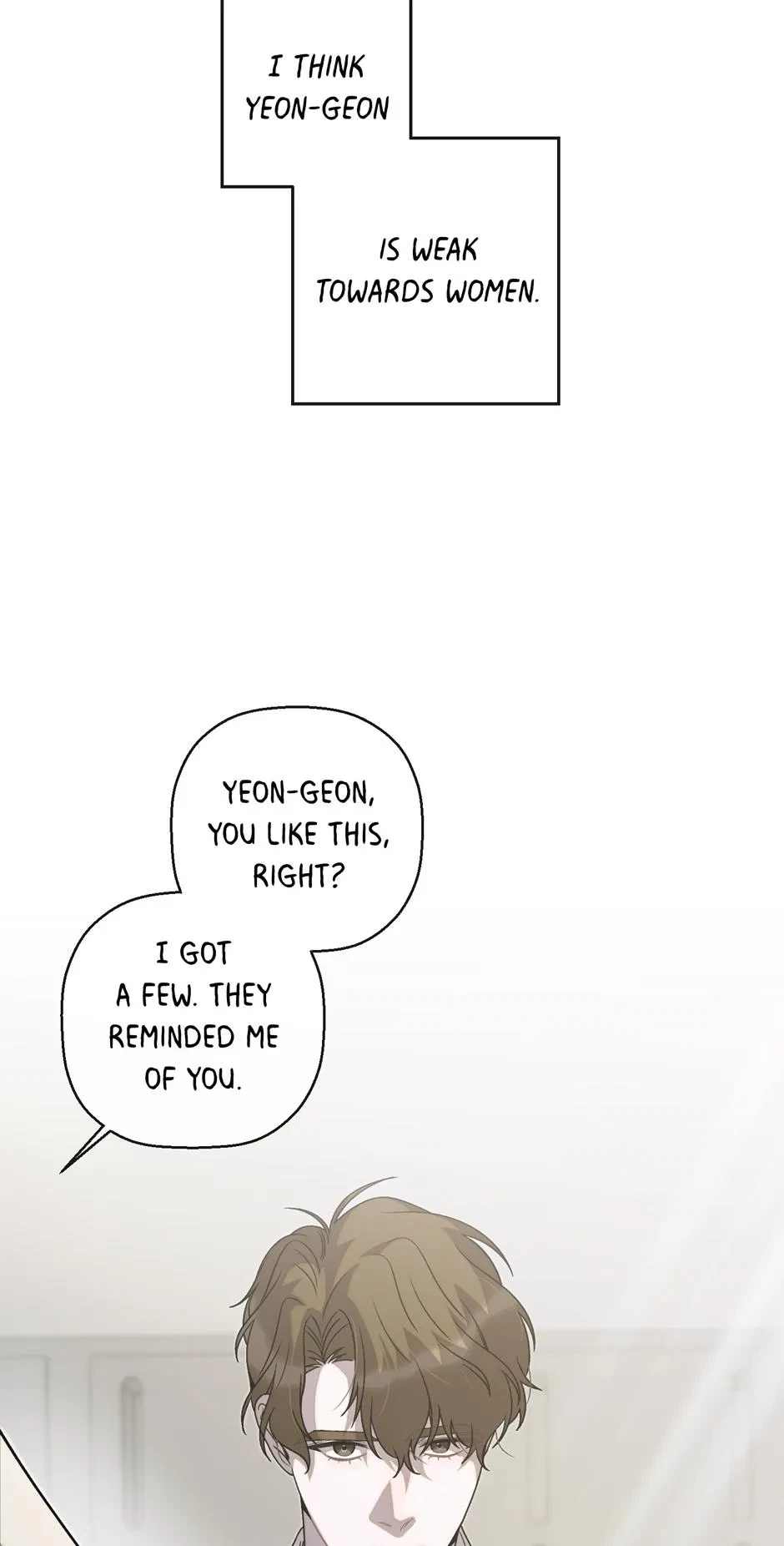 Cry Devil Cry Chapter 36, page 56