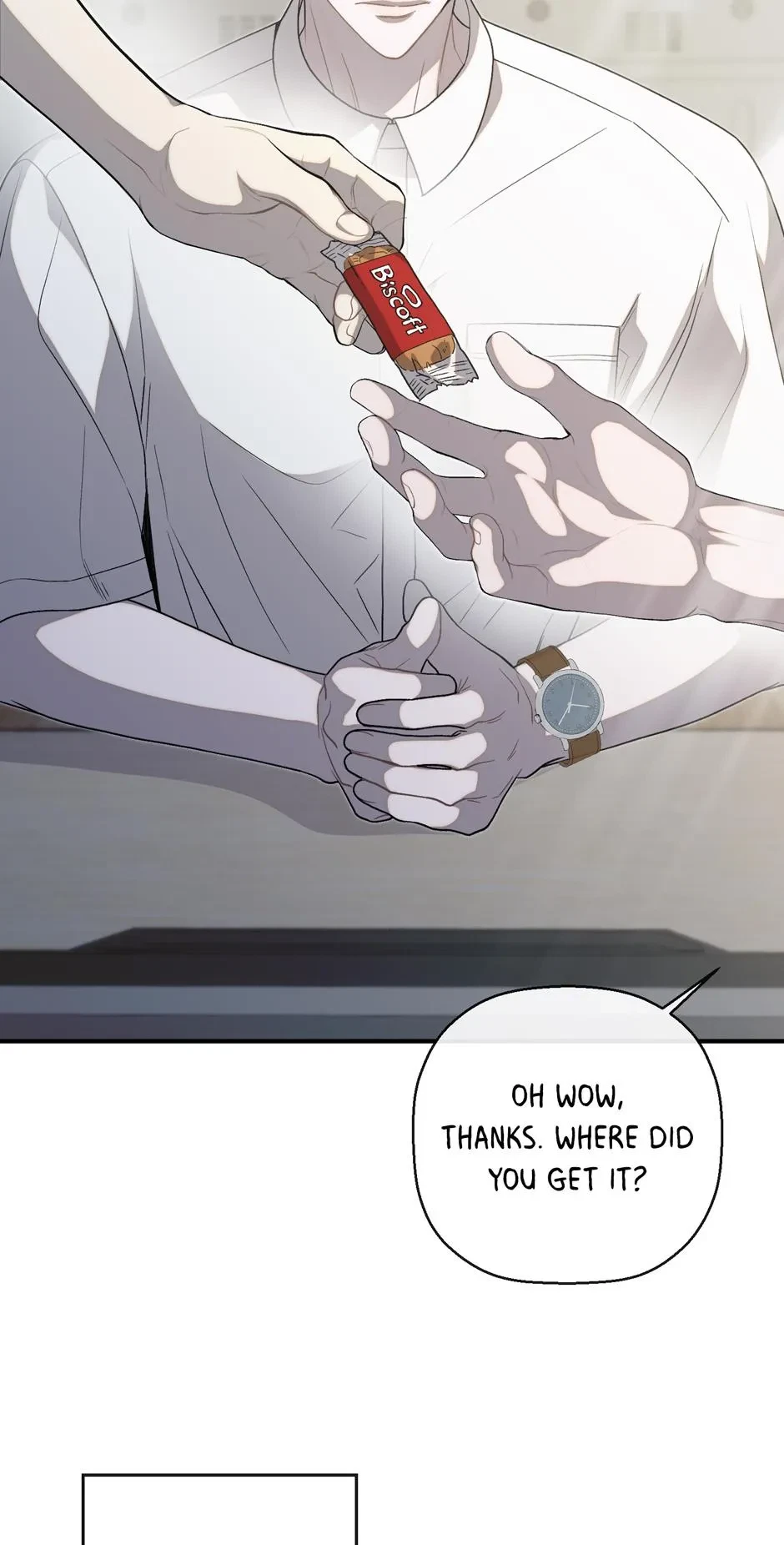 Cry Devil Cry Chapter 36, page 57